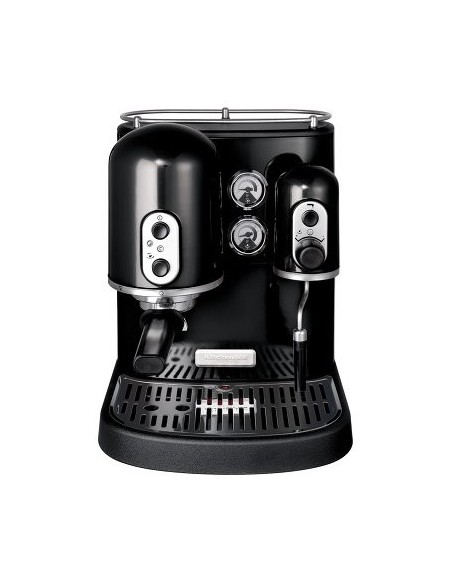 KitchenAid Artisan Automatica Manuale Macchina per espresso