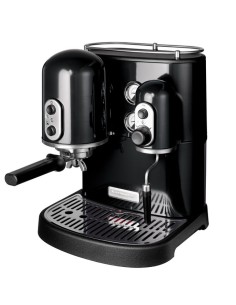 KitchenAid Artisan Automatica Manuale Macchina per espresso 2