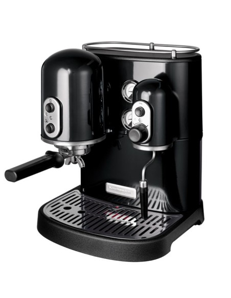 KitchenAid Artisan Automatica Manuale Macchina per espresso