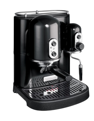 KitchenAid Artisan Automatica Manuale Macchina per espresso