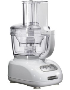 KitchenAid Artisan 5KFPM771WH robot da cucina 650 W 2,8 L Bianco
