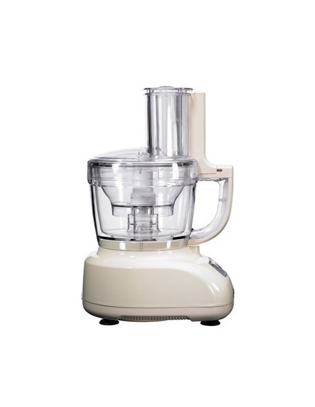 KitchenAid Artisan 5KFPM775 robot da cucina 650 W 2,8 L Crema