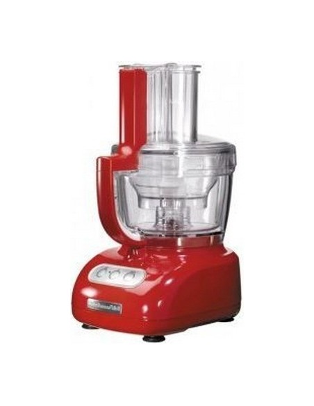 KitchenAid 5KFPM775ER robot da cucina 650 W 2,8 L Rosso