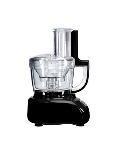 KitchenAid 5KFPM775OB robot da cucina 650 W 2,8 L Nero