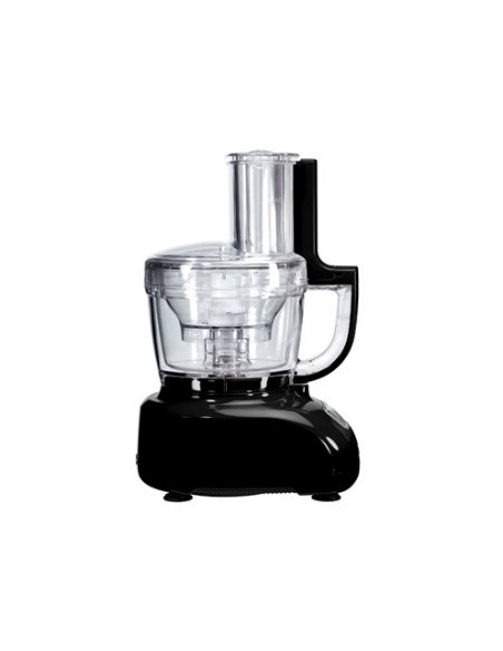 KitchenAid 5KFPM775OB robot da cucina 650 W 2,8 L Nero