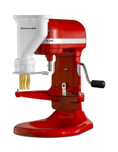 KitchenAid KPEXTA accessorio per miscelare e lavorare prodotti alimentari Pressa per pasta