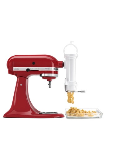 KitchenAid KPEXTA accessorio per miscelare e lavorare prodotti alimentari Pressa per pasta
