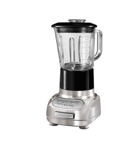 KitchenAid Artisan 0,75 L Frullatore ad immersione 550 W Nichel