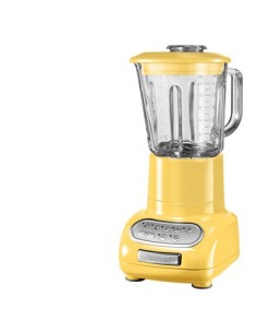 KitchenAid Artisan 0,75 L Frullatore ad immersione 550 W Giallo
