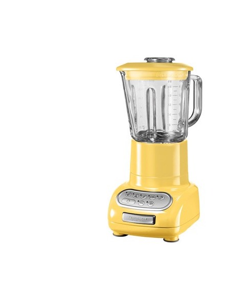 KitchenAid Artisan 0,75 L Frullatore ad immersione 550 W Giallo