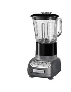 KitchenAid Artisan 0,75 L Frullatore da tavolo 550 W Grigio