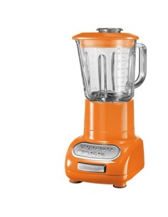 KitchenAid Artisan 0,75 L Frullatore da tavolo 550 W Arancione