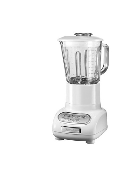 KitchenAid Artisan 1,5 L Frullatore ad immersione 550 W Bianco
