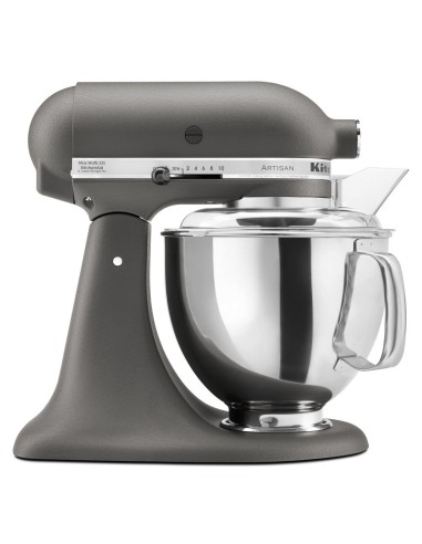 KitchenAid Artisan 5KSM150PS 300 W Grigio