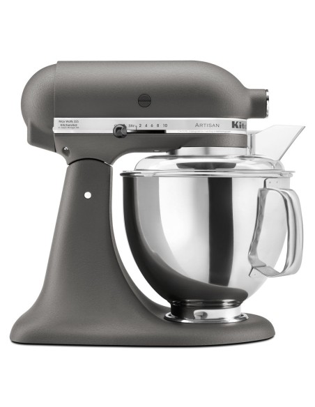 KitchenAid Artisan 5KSM150PS 300 W Grigio