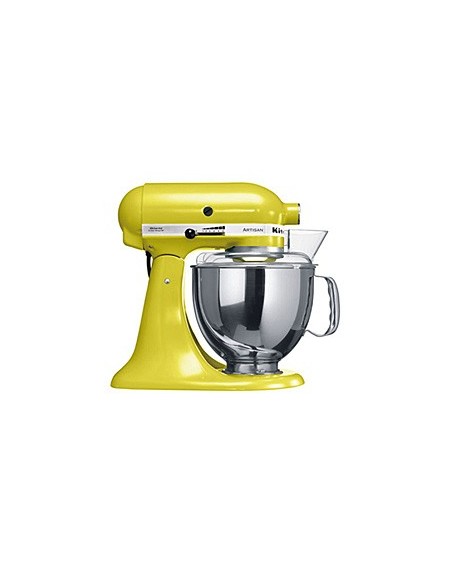 KitchenAid Artisan Sbattitore con base 300 W Oliva