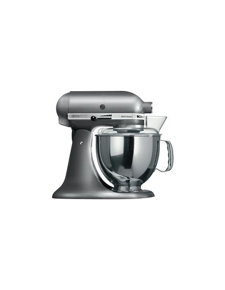 KitchenAid Artisan 5KSM150PS 300 W Grigio