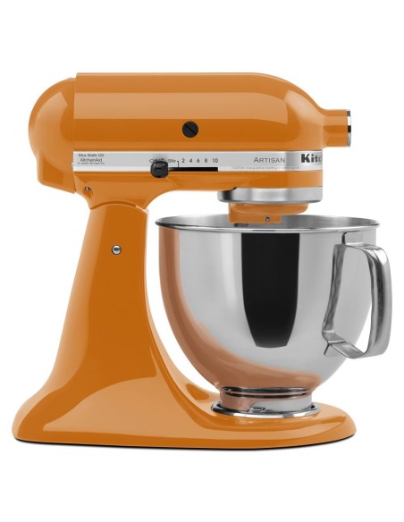 KitchenAid Artisan 300 W Arancione