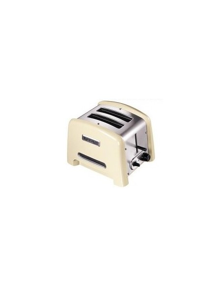 KitchenAid Artisan 2 fetta e 850 W Crema