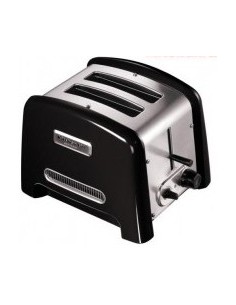 KitchenAid Artisan 2 fetta e 850 W Nero