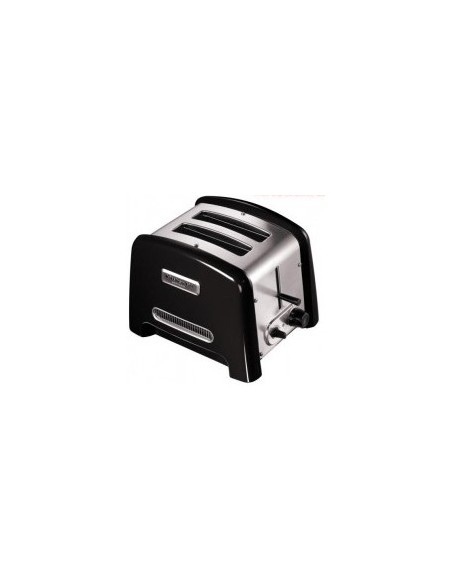 KitchenAid Artisan 2 fetta e 850 W Nero