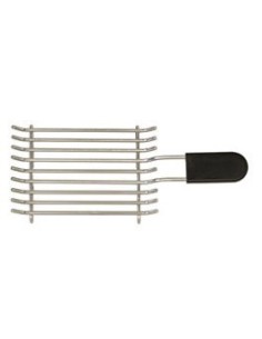 KitchenAid 5KTT780EPM tostapane 2 fetta e 850 W Acciaio inossidabile 2