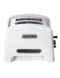 KitchenAid 5KTT780EWH 2 fetta e 850 W Bianco
