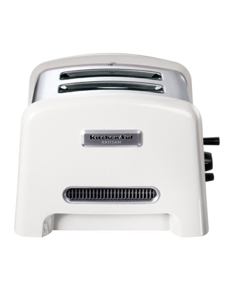KitchenAid 5KTT780EWH 2 fetta e 850 W Bianco