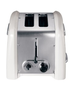 KitchenAid 5KTT780EWH 2 fetta e 850 W Bianco 2