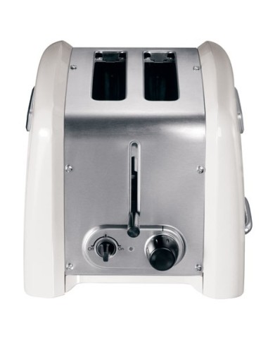 KitchenAid 5KTT780EWH 2 fetta e 850 W Bianco