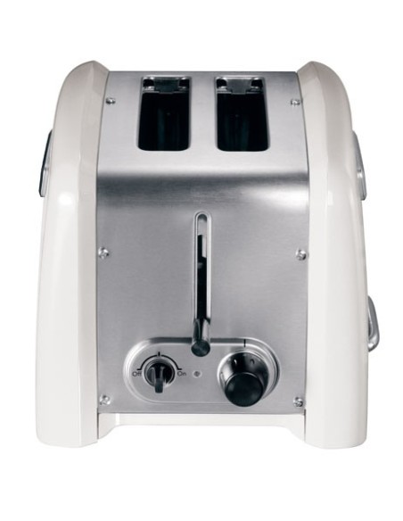 KitchenAid 5KTT780EWH 2 fetta e 850 W Bianco