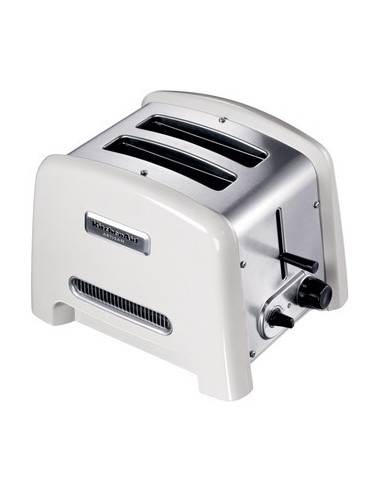 KitchenAid 5KTT780EWH 2 fetta e 850 W Bianco