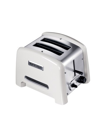 KitchenAid 5KTT780EWH 2 fetta e 850 W Bianco