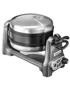 KitchenAid Artisan Argento