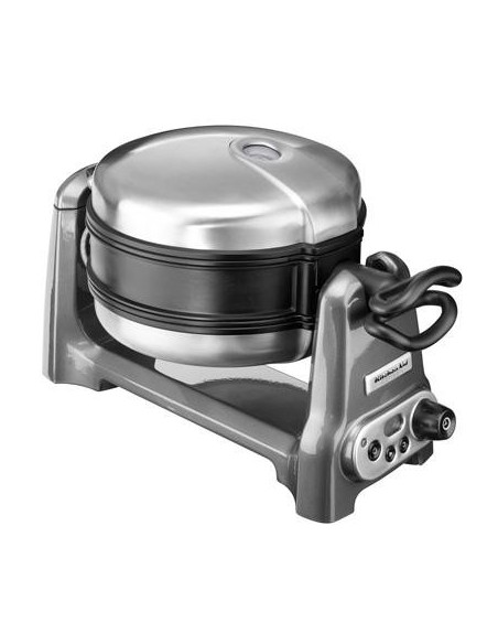 KitchenAid Artisan Argento KitchenAid Artisan Argento