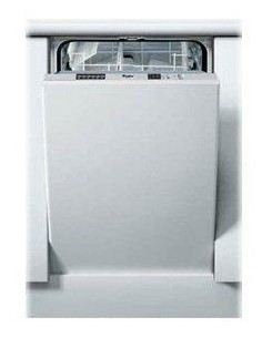 Whirlpool ADG190 A+ A scomparsa totale