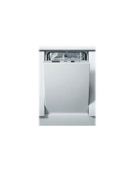 Whirlpool ADG190 A+ A scomparsa totale