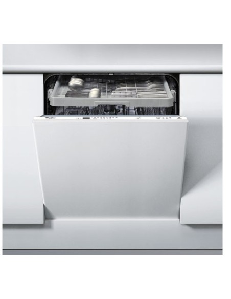 Whirlpool ADG 7653 A+ PC TR FD lavastoviglie A scomparsa totale 13 coperti