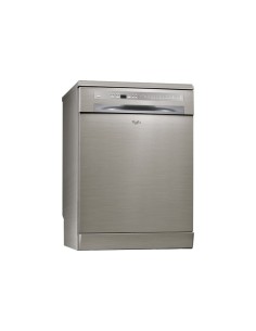 Whirlpool ADP 8797 A+ PC 6S IX lavastoviglie Libera installazione 13 coperti