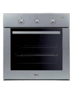 Whirlpool AKP109 IX 01 55 L Grigio