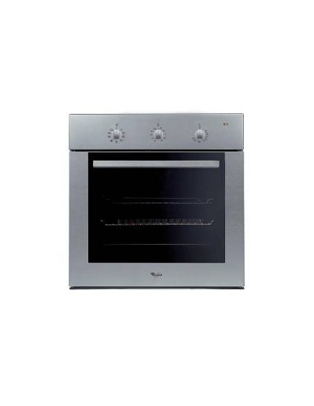 Whirlpool AKP109 IX 01 55 L Grigio