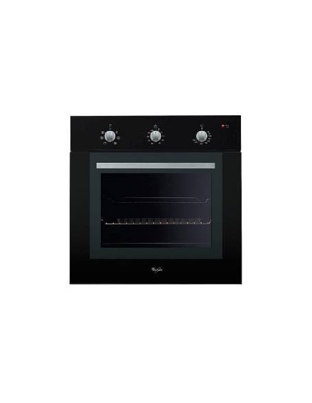 Whirlpool AKP 258 55 L A Nero