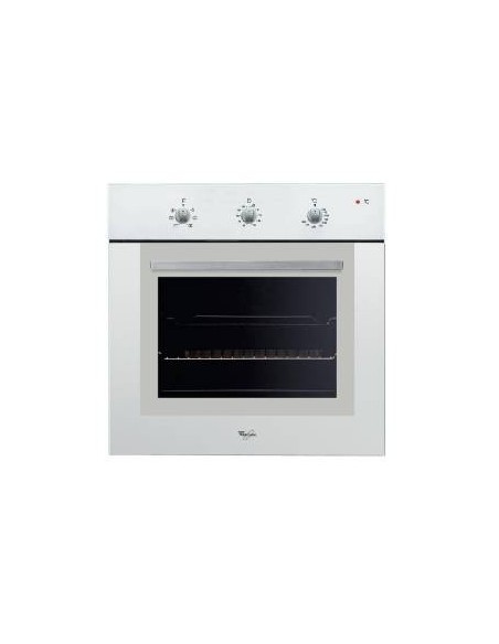 Whirlpool AKP 258 55 L A Bianco