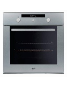 Whirlpool AKZ218 IX forno 55 L A Grigio