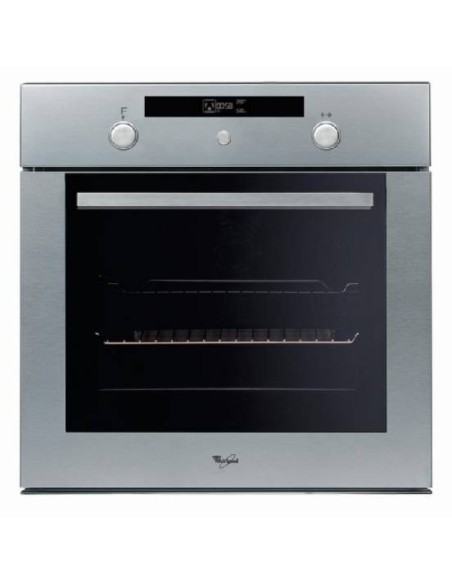 Whirlpool AKZ218 IX forno 55 L A Grigio