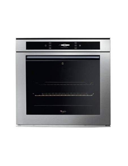 Whirlpool AKZM 755 IX 67 L Acciaio inossidabile