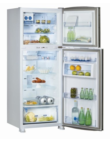 Whirlpool ARC 4179A+NFW frigorifero con congelatore Libera installazione Bianco