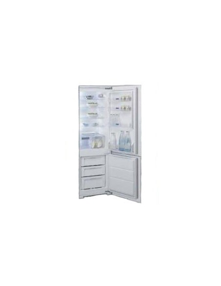 Whirlpool ART 453 APIU frigorifero con congelatore Da incasso 263 L Bianco
