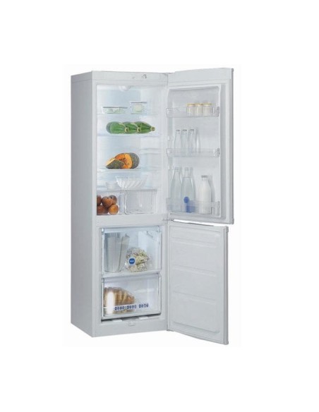 Whirlpool ART 491 A+ frigorifero con congelatore Da incasso 273 L Acciaio inossidabile