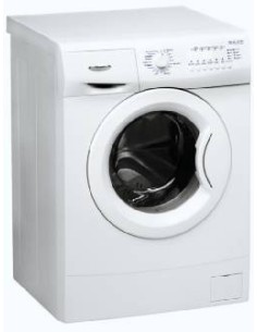 Whirlpool AWG4106 lavatrice Caricamento frontale 6 kg 1000 Giri min Bianco